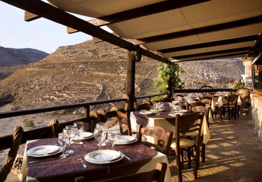Marmari Paradise Resort Hotel Exterior photo